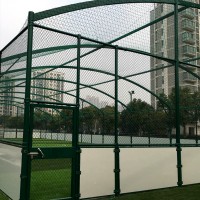 笼式足球围网