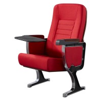 铝合金软式礼堂椅