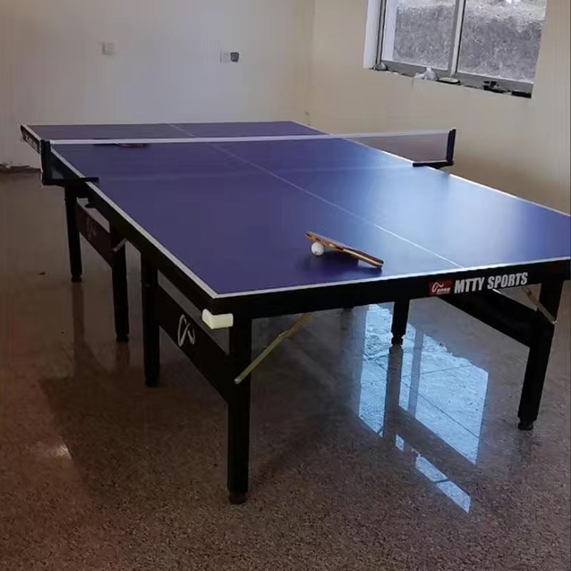 乒乓球台